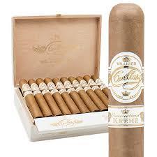 Villiger Cuellar Kreme Conn Robusto