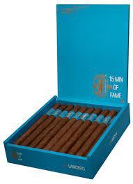 15 Minutes of Fame Lancero