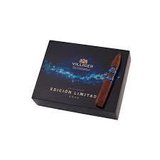 VILLIGER DE NICARAGUA EDICION LIMITADA 2023