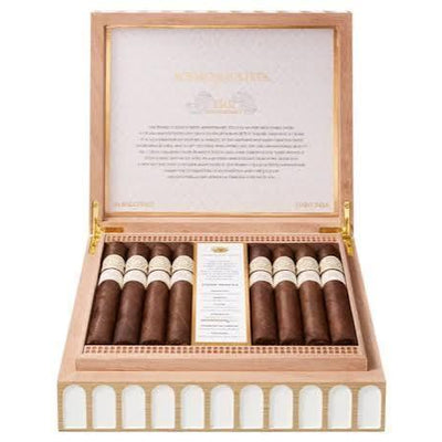 ROMEO Y JULIETA 150TH ANNIVERSARY BALCONET