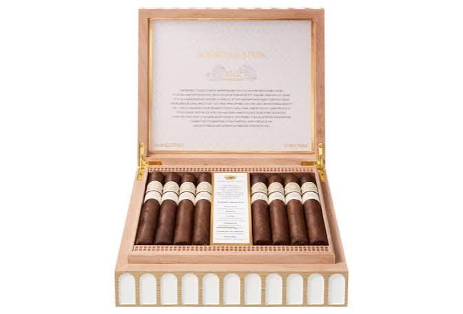 ROMEO Y JULIETA 150TH ANNIVERSARY BALCONET