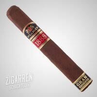 Villiger Grand Reserva 1888 Box Pressed Toro 6x54