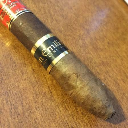 GTO DON EMILLIO 5 YR ULTRA PREMIUM (LIMITED RELEASE)