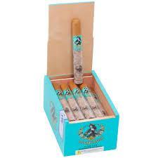 Villiger – La Capitana Nicaragua Toro 6x50