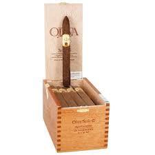 OLIVA SERIE G MAD TORPEDO 6.5 X 52