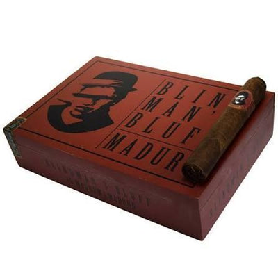 Blind Man's Bluff Maduro MAGNUM