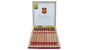 LA AURORA FERNANDO LEON  FAMILY RESERVE LEGACY