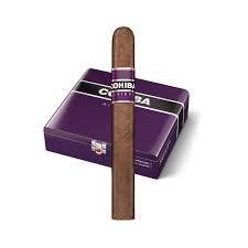 COHIBA RIVIERA LANCERO 7 X 38