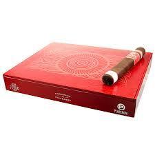 Plasencia Alma Del Fuego Toro Concepsion 6x54
