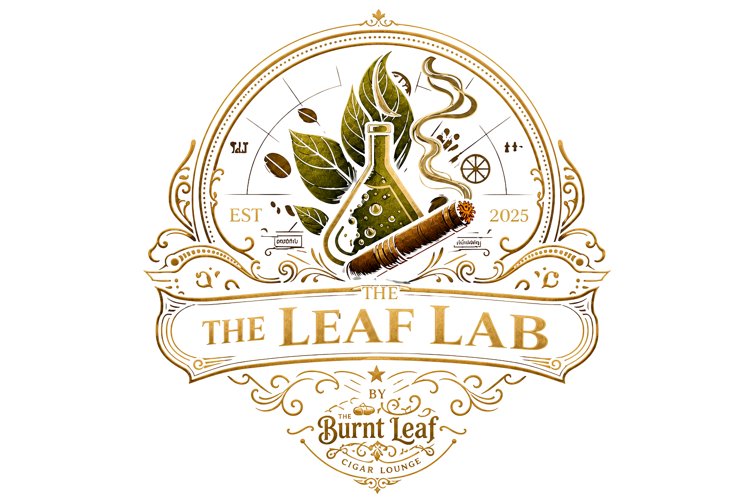 THE LEAF LAB SESSION 1 (THIRD EDITION)