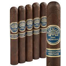 H.UPMANN NICARAGUA 1844