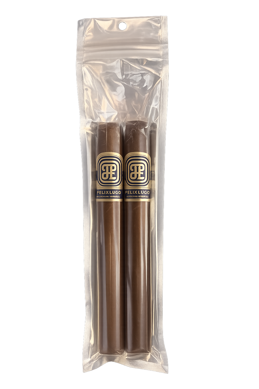 FELIX  LUGO 2 PACK