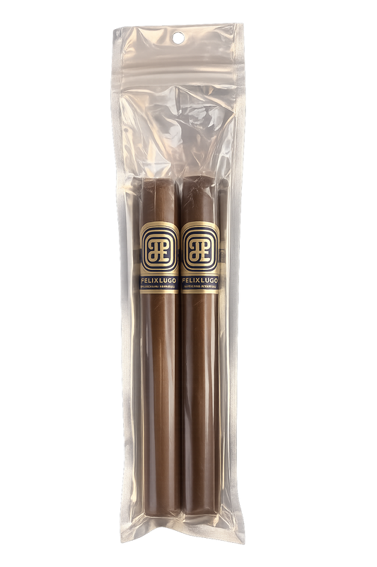 FELIX  LUGO 2 PACK