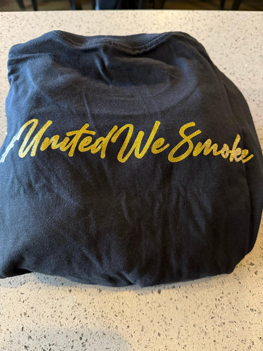 Burnt Leaf classic T-shirt