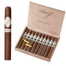 DAVIDOFF Millennium Toro