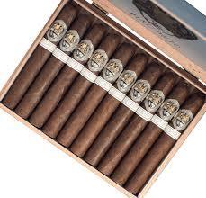 Long Live The King Mad Mofo Habano Super Toro