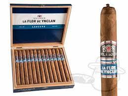 VILLIGER LA FLOR DE YNCLAN LANCERO
