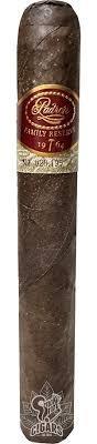 PADRON FAMILY RESERVE NO 96 NATURAL
