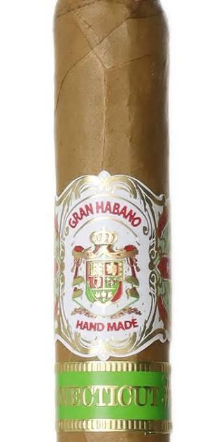 GRAND HABANO LANCERO 7-1/2 x 40 Connecticut