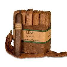 LEAF BY OSCAR MADURO SIXTY  TORO