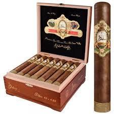 LA GALERA HABANO PILON GORDO BDL 6.25 x 60
