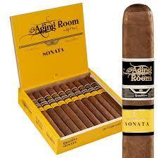 AGING ROOM SONATA