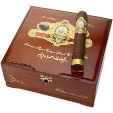 LA GALERA HABANO PILON GORDO BDL 6.25 x 60