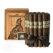FOUNDATION TABERNACLE DOBLE CORONA