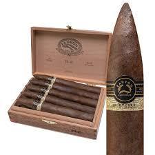 PADRON BLACK 97 MAD