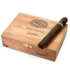 PADRON BLACK 99 MAD