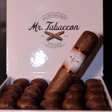 LA Croqueta  HABANO 4X60 PREMIUM BRAND