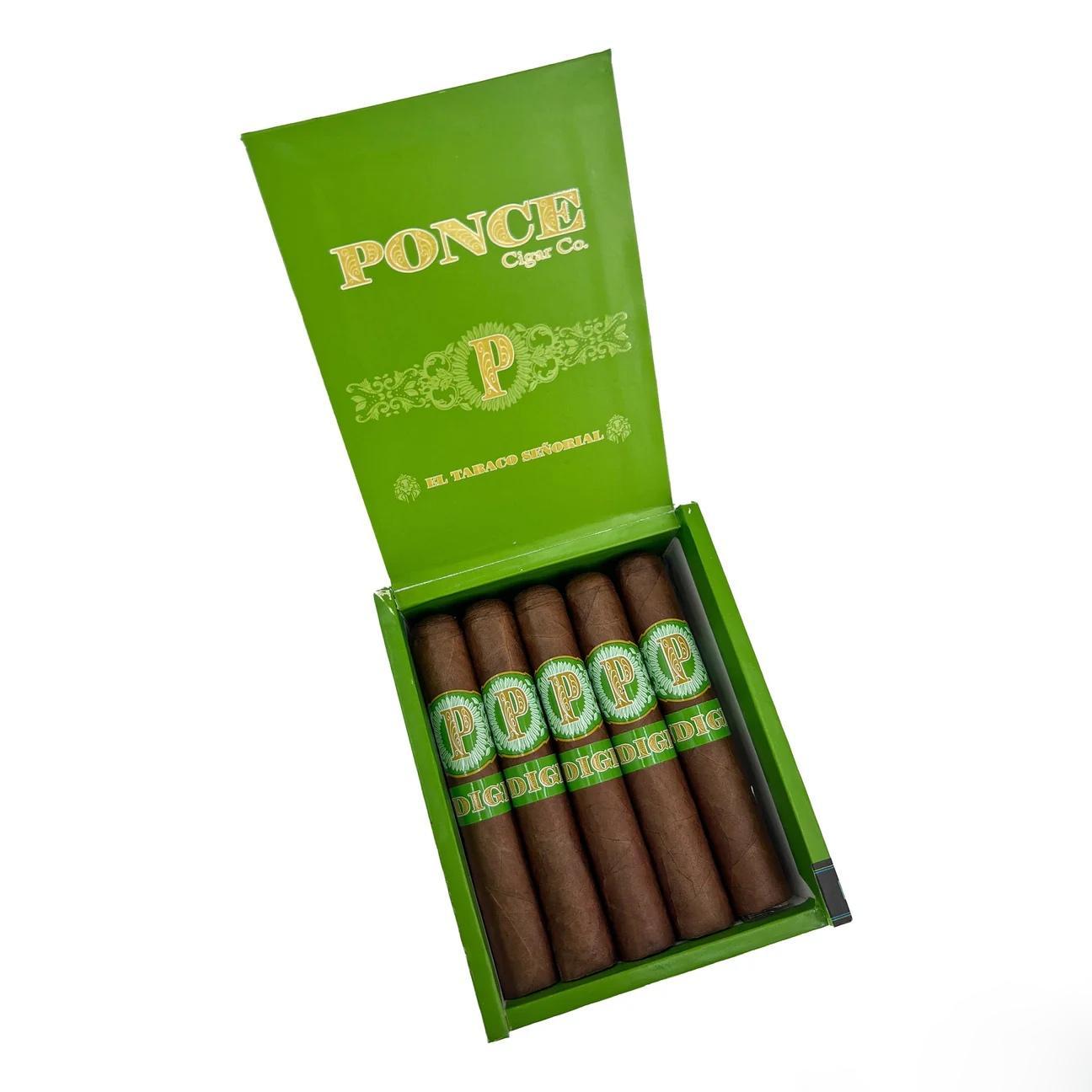 PONCE INDIGENO 5 X 52