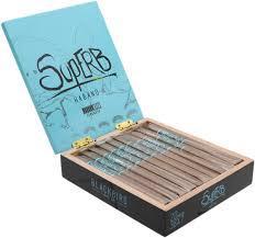 SUPERB HABANO LANCERO 7 X 38