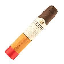 GURKHA HERITAGE MADURO