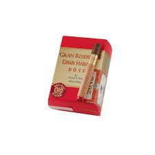 GH GRAND RESERVA #5 2010 LE CORONA GORDA 5 5/8 X 46