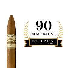 ESPANOLA CONNECTICUT BELICOSO
