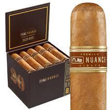 NUB NAUANCE SINGLE ROAST 4 X 60