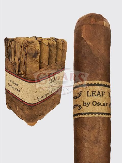 LEAF BY OSCAR COROJO SIXTY