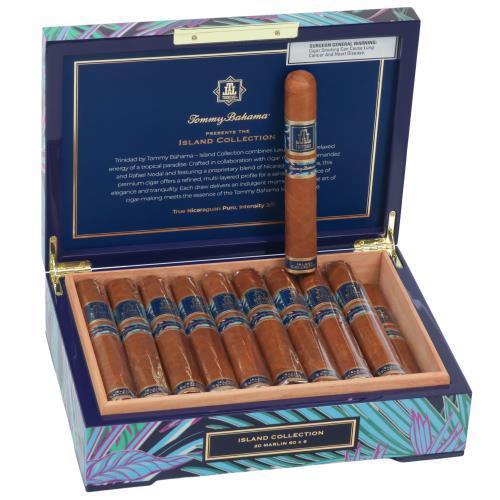 TRINIDAD TOMMY BAHAMA ISLAND COLLECTION MARLIN