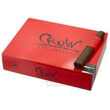 BLACKBIRD CROW TORO BOX PRESSED