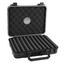 20 Cigar Travel Case, XIKAR