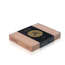 ARAO CEBU  HABANO OSCURO TORO