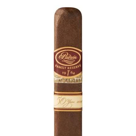 PADRON FAMILY RESERVE NO 45