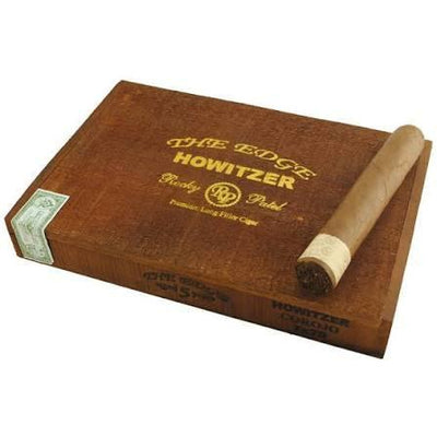 ROCKY PATEL THE EDGE CORJO HOWITZER