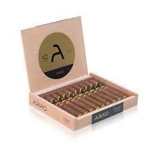 ARAO CEBU  HABANO OSCURO TORO