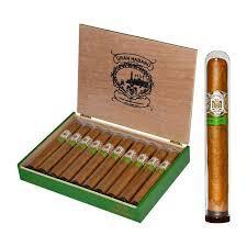 GH CONN #1 GRAN ROBUSTO 6 X 54