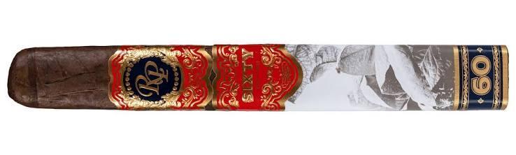 ROCKY PATEL SIXTY TORO