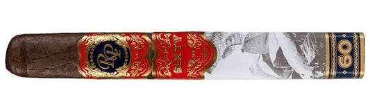 ROCKY PATEL SIXTY TORO