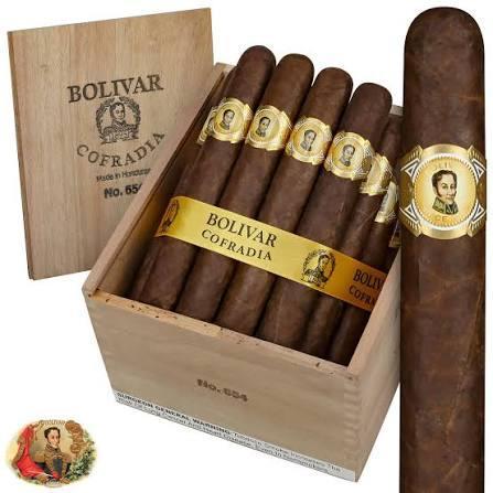 BOLIVAR COFRADIA NO.770