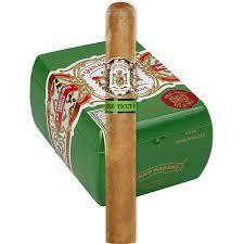 GH CONN #1 GRAN ROBUSTO 6 X 54
